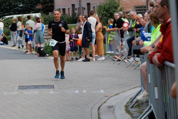 Landlopersjogging 2023